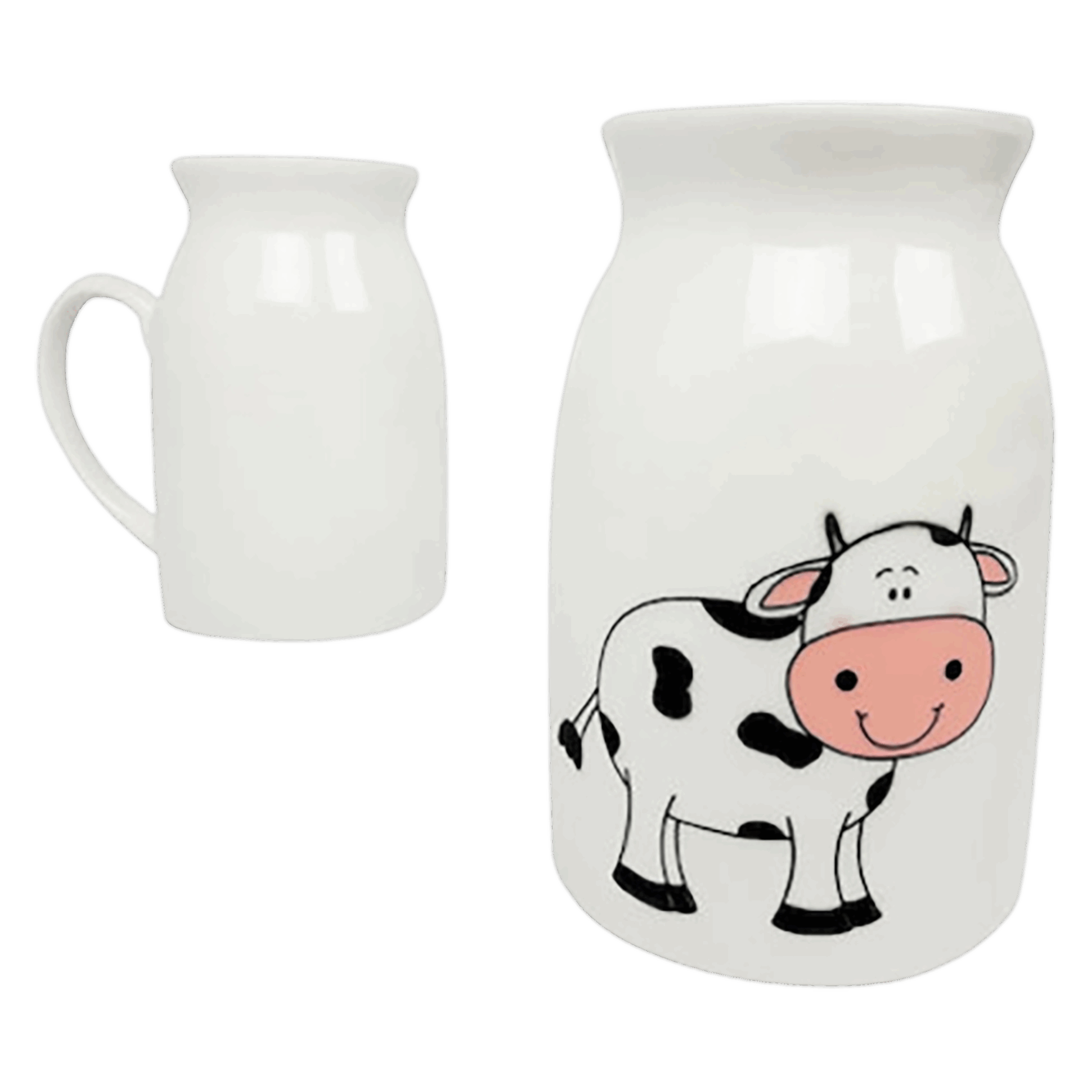 Milk Mug
