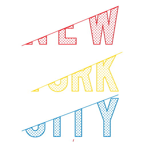 New Tork City