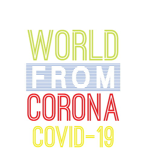 Save my world from Corona