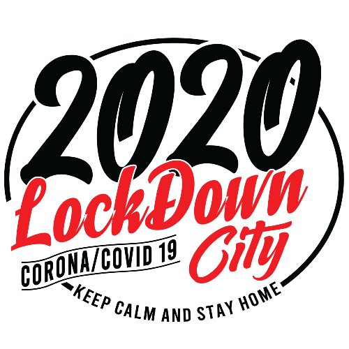 2020 LOCKDOWN CITY