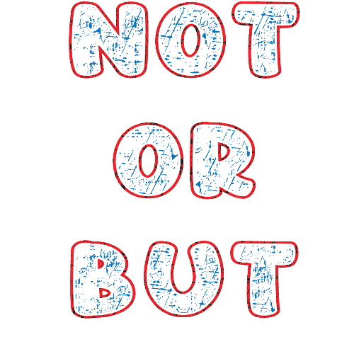 Not yesterday or Tomorrow