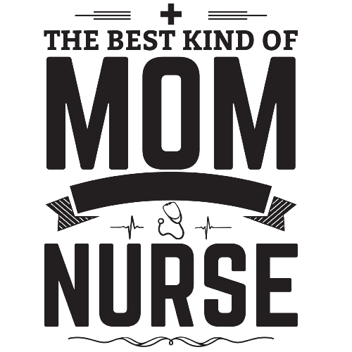 The best kind of nurse