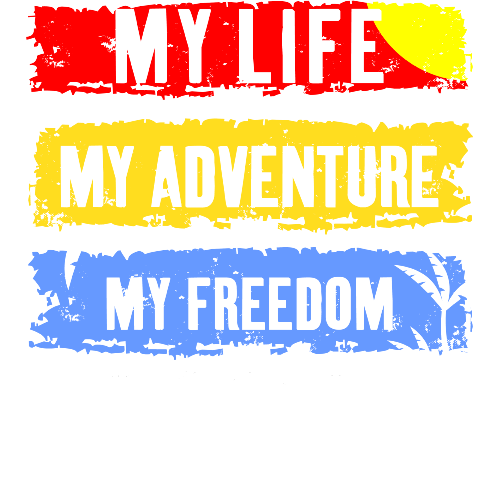 My Life My Adventure